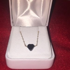 14 Kt gold necklace